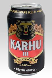 karhu
