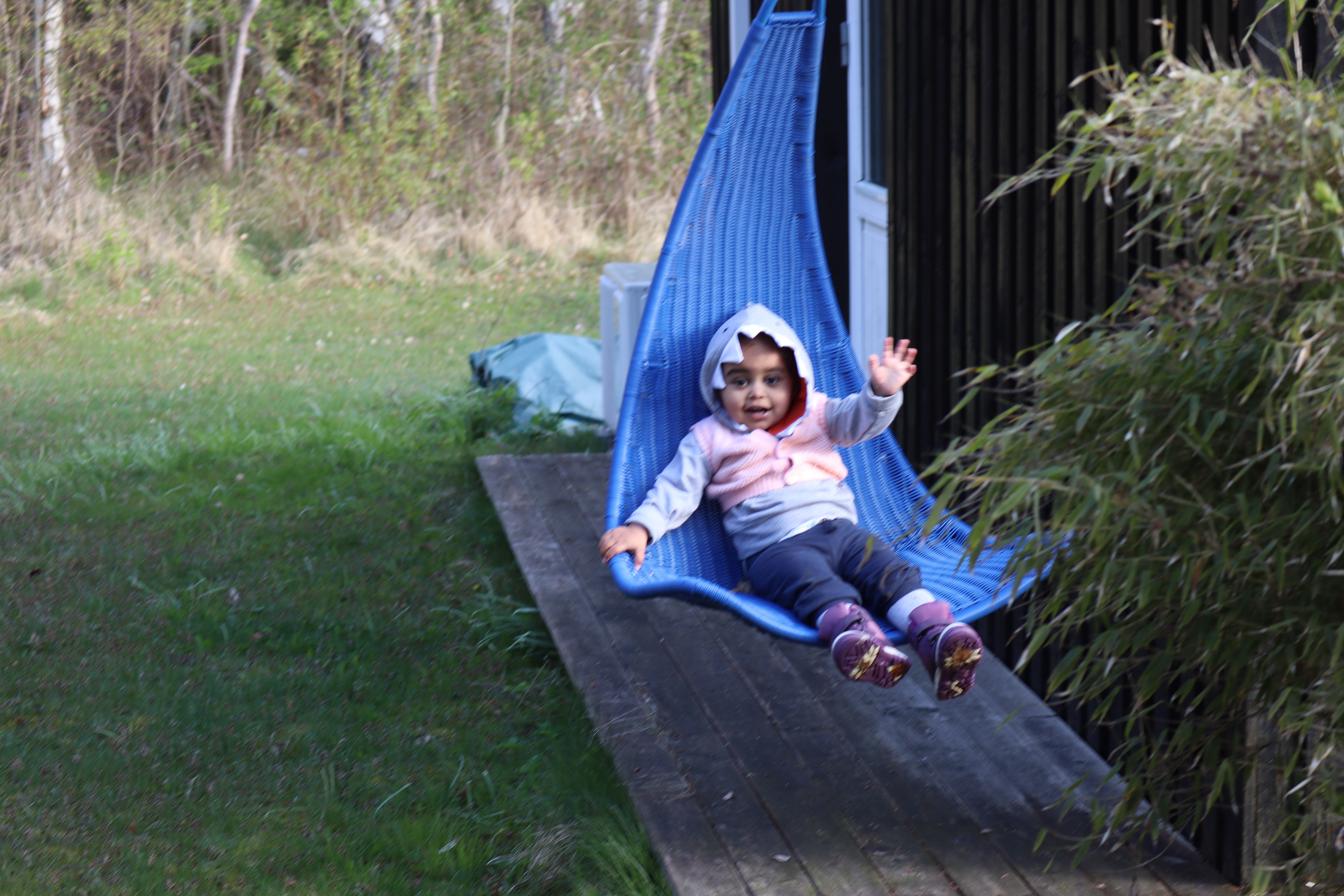 clap along, if you feel, like a room without a roof!